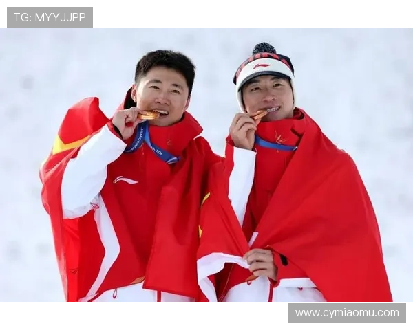 桃心连失误空中技巧混团铜牌