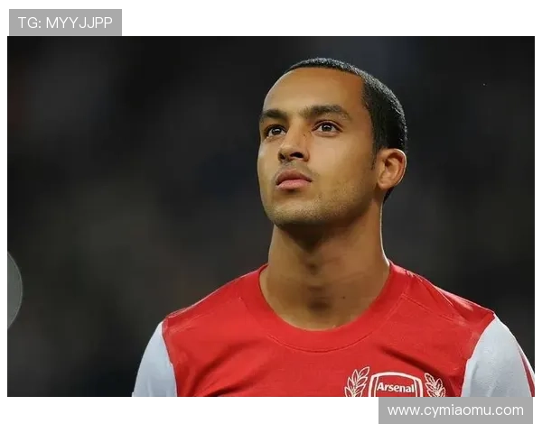 沃尔科特谈看阿森纳比赛的乐趣