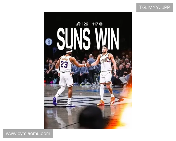 [NBA]布克41分4板7助 太阳主场力克公牛.