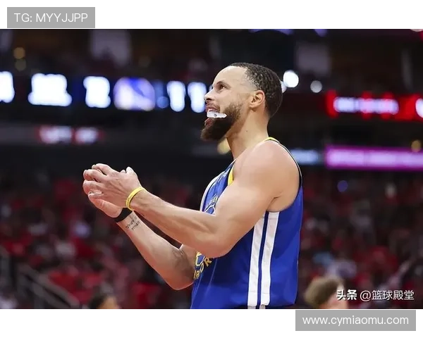 火箭险胜勇士四大利好进攻蜕变